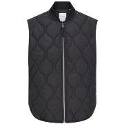Blazer Jack &amp; Jones 12258386 KODA VEST-BLACK