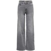 Jeans Only 15299800 MADISON BLUSH-LIGHT GREY DENIM