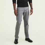 Broek Dockers A5209 0003 - SIGNATURE STAIN DEFENDER-BURMA GREY