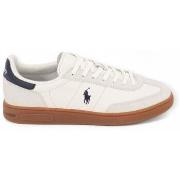 Lage Sneakers Ralph Lauren BEDFORD 809973701 005-OFF WHITE/NAVY