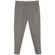 Broek Roy Rogers DAY OFF RRU105C8700112-0243 FLANNEL