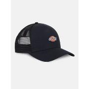 Hoed Dickies HANSTON TRUCKER DK0A4YV3-BLK BLACK