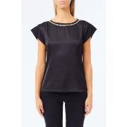 T-shirt Korte Mouw Liu Jo UF5262 J6308-22222