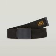 Riem G-Star Raw D27727-E046-H707 BLACK METAL/DKMETAL