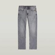 Straight Jeans G-Star Raw D23692-D931 MOSA-G324 FADED GREY NEBLINA