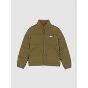Donsjas Dickies SUMMERDALE PUFFER - DK0A87OGMGR1-MILITARY GREEN