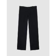 Chino Broek Dickies 247 REGULAR WORK - DK0A87YOBLK1-BLACK