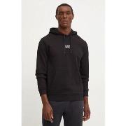 Sweater Emporio Armani EA7 8NPM37 PJVTZ CORE ID-1200 BLACK