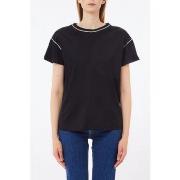 T-shirt Liu Jo WA5148 J4893-22222