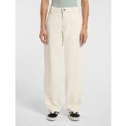 Broeken Dickies STEVENSVILLE - DK0A863SECR1-ECRU