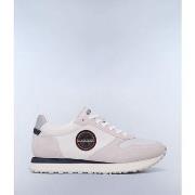 Sneakers Napapijri NP0A4IQL NOVA-002 BRIGHT WHITE