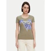 T-shirt Guess W5GI08 J1314-G8CJ