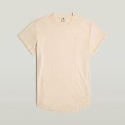 T-shirt G-Star Raw D16396 2653 LASH G.D.-H033 LINEN GD