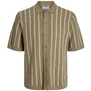 Trui Jack &amp; Jones 12268460 EMIL-CORIANDER