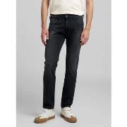 Skinny Jeans Replay M914.103 C36 ANBASS-097 DARK BLACK