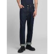 Straight Jeans Replay M9Z1.800 07C-007 DARK BLUE