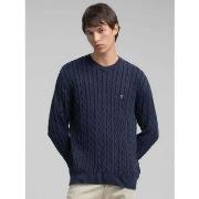 Trui Replay UK4866.G21280G-085 BLUE