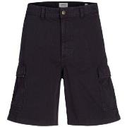 Jeans Jack &amp; Jones 12275836 KARL-BLACK