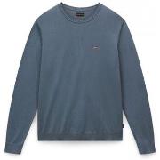 Trui Napapijri DECATUR 5 NP0A4HUW-G1Y1 STORMY WEAT