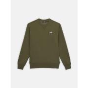 Sweater Dickies SUMMERDALE SWEATSHIRT - DK0A4Y6Q-MGR1 MILITARY GREEN