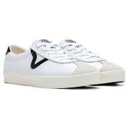 Sneakers Vans SPORT LOW - VN000D2JBLK1-WHITE/BLACK