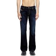 Straight Jeans Diesel 2007 ZATINY 009ZS-01
