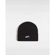 Muts Vans VN000JTR TALL CUFF-BLK1 BLACK
