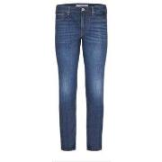 Straight Jeans Guess M5BAS2 D0582 FINNLEY-TTWE THE TWEED