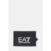 Portemonnee Emporio Armani EA7 7X000284 AF19722-UC001 BLACK
