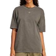 T-shirt Korte Mouw adidas -