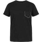 T-shirt Korte Mouw Liu Jo ECS MODA WA6372 JS923