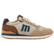 Lage Sneakers MTNG SNEAKERS PORLAND 84835