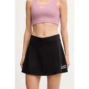 Blouse Emporio Armani EA7 7W000507 AF12509-UC001 BLACK BEAUTY