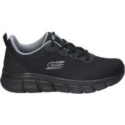 Lage Sneakers Skechers 118109-BBK