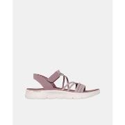 Sandalen Skechers 141473 GO WALK FLEX SANDAL EMMA