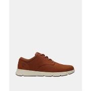 Nette Schoenen Timberland TB0A6C8EEM71 PARKER STREET LOW LACE UP
