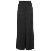 Harembroek Vila Salina Trousers - Black Beauty