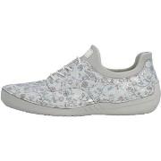 Lage Sneakers Rieker 273417
