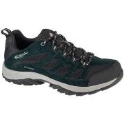 Nette Schoenen Columbia Crestwood