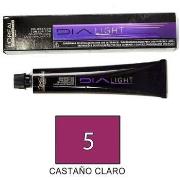 Haarverf L'oréal Haarverf DagcrèmeLight - N.5 - Castaño Claro