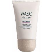 Eau de Parfum Shiseido Satocane - Pore Purifying Scrub Mask