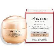 Eau de Parfum Shiseido Benefiance Overnight Wrinkle Resisting Cream - ...