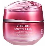 Eau de Parfum Shiseido Essential Energy Hydrating Day Cream Hyaluronic...