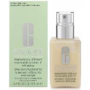 Anti-aging &amp; Anti-rimpel Clinique Dramatically Different Moisturiz...