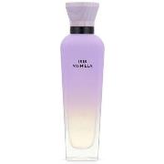 Eau de Parfum Adolfo Dominguez Iris Vainilla - Parfum - 120ml - verdam...