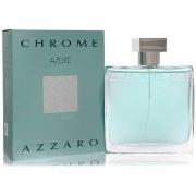 Eau de cologne Azzaro Chrome Azure - keulen - 100ml