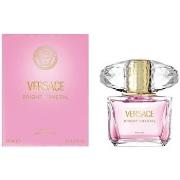 Eau de Parfum Versace Bright Crystal Parfum - 90ml
