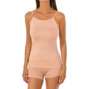 Onderhemden Kisses And Love 700-PIEL