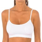 Bralette Kisses And Love 708-BLANCO
