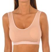 Sport BH Kisses And Love 707-PIEL